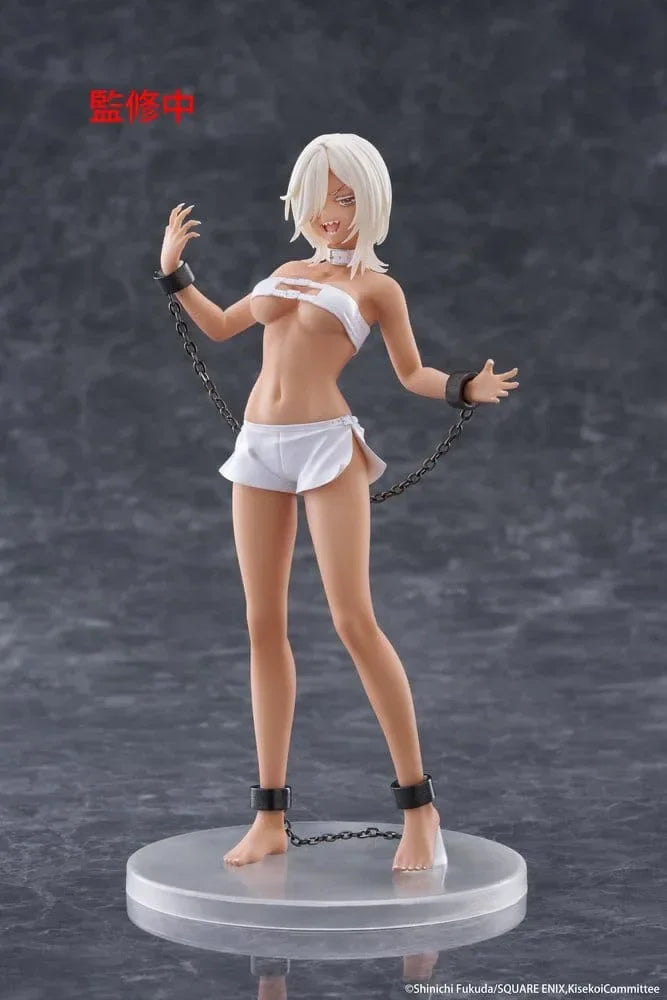 My Dress-Up Darling PVC Figur Coreful Figure Marin Kitagawa Veronica Ver. 18 cm Taito Prize