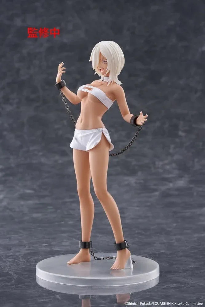 My Dress-Up Darling PVC Figur Coreful Figure Marin Kitagawa Veronica Ver. 18 cm Taito Prize