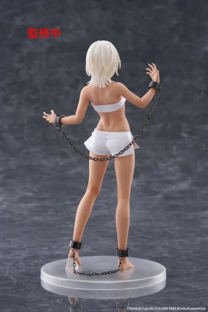 My Dress-Up Darling PVC Figur Coreful Figure Marin Kitagawa Veronica Ver. 18 cm Taito Prize