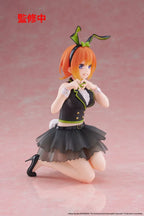 The Quintessential Quintuplets 3 PVC Figur Yotsuba Nakano (Bunny Ver.) Taito Prize