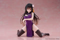 To Love Ru Darkness Desktop Cute PVC Figur Yui Kotegawa (Kinesisk Klänning Version) 13 cm Taito Prize