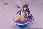 Date A Live V Aqua Float Girls PVC Figur Tohka Yatogami Renewal 10 cm Taito Prize