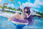 Date A Live V Aqua Float Girls PVC Figur Tohka Yatogami Renewal 10 cm Taito Prize