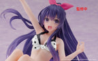Date A Live V Aqua Float Girls PVC Figur Tohka Yatogami Renewal 10 cm Taito Prize