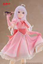 Wandering Witch: The Journey of Elaina Coreful PVC Figur Elaina Mask & Party Dress Ver. 18 cm Taito Prize