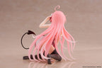 To Love-Ru Darkness PVC Figur Desktop Cute Figure Lala i Kinesisk Klänning Ver. 13 cm Taito Prize