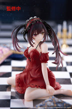 Date A Live V PVC Figur Kurumi Tokisaki Nightwear Ver. 13 cm Taito Prize
