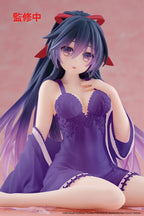 Date A Live V PVC Figur Tohka Yatogami Nightwear Ver. 13 cm Taito Prize