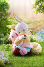 Made in Abyss: The Golden City of the Scorching Sun - Nanachi & Mitty PVC Figur Taito Prize