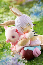 Made in Abyss: The Golden City of the Scorching Sun - Nanachi & Mitty PVC Figur Taito Prize