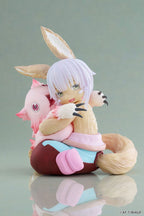 Made in Abyss: The Golden City of the Scorching Sun - Nanachi & Mitty PVC Figur Taito Prize