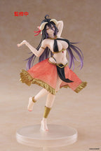 Overlord Coreful PVC Figur Albedo Dancer Ver. 18 cm Taito Prize