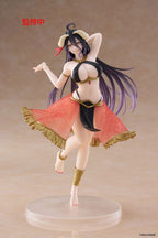 Overlord Coreful PVC Figur Albedo Dancer Ver. 18 cm Taito Prize