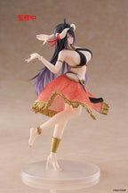 Overlord Coreful PVC Figur Albedo Dancer Ver. 18 cm Taito Prize
