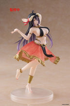 Overlord Coreful PVC Figur Albedo Dancer Ver. 18 cm Taito Prize