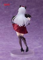 Wandering Witch: The Journey of Elaina Coreful PVC Figur Elaina Sweet Devil Ver. Renewal 18 cm Taito Prize