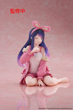 Oshi no Ko PVC Figur Desktop Cute Figure Ai (Rabbit Room Wear ver.) 13 cm Taito Prize