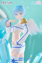 2.5 Dimensional Seduction Dressta PVC Figur Nokiel 20 cm Taito Prize