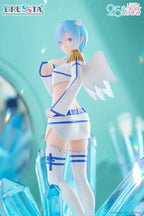 2.5 Dimensional Seduction Dressta PVC Figur Nokiel 20 cm Taito Prize