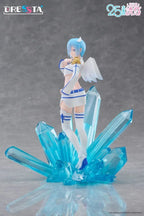 2.5 Dimensional Seduction Dressta PVC Figur Nokiel 20 cm Taito Prize