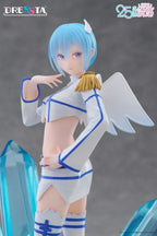 2.5 Dimensional Seduction Dressta PVC Figur Nokiel 20 cm Taito Prize