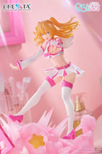 2.5 Dimensional Seduction Dressta PVC Figur Liliel 21 cm Taito Prize