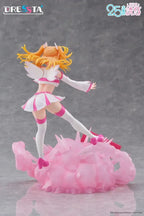 2.5 Dimensional Seduction Dressta PVC Figur Liliel 21 cm Taito Prize