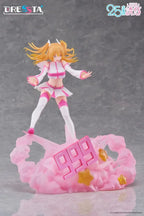 2.5 Dimensional Seduction Dressta PVC Figur Liliel 21 cm Taito Prize