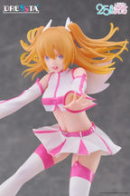 2.5 Dimensional Seduction Dressta PVC Figur Liliel 21 cm Taito Prize