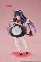 Date A Live V Coreful PVC Figur Tohka Yatogami Cat Ear Maid Ver. 18 cm Taito Prize
