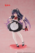 Date A Live V Coreful PVC Figur Tohka Yatogami Cat Ear Maid Ver. 18 cm Taito Prize