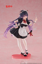 Date A Live V Coreful PVC Figur Tohka Yatogami Cat Ear Maid Ver. 18 cm Taito Prize