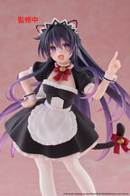 Date A Live V Coreful PVC Figur Tohka Yatogami Cat Ear Maid Ver. 18 cm Taito Prize