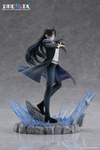 Daemons of the Shadow Realm Dressta PVC Figur Asa 21 cm Taito Prize