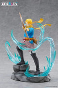 Daemons of the Shadow Realm Dressta PVC Figur Yuru 21 cm Taito Prize