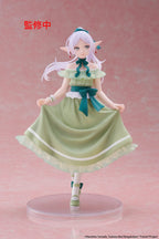 Frieren: Beyond Journey's End Coreful PVC Figur Frieren Party Dress Ver. 18 cm Taito Prize