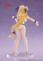 Date A Live V Coreful PVC Figur Mukuro Hoshimiya Swimsuit Ver. Renewal 18 cm Taito Prize