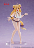 Date A Live V Coreful PVC Figur Mukuro Hoshimiya Swimsuit Ver. Renewal 18 cm Taito Prize