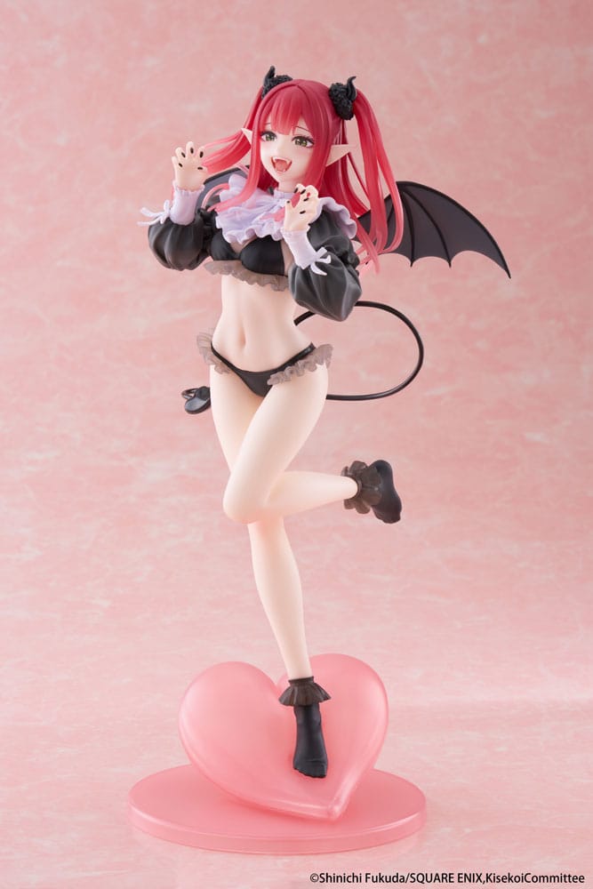 My Dress-Up Darling T-Most PVC Figur Marin Kitagawa (Liz Ver.) Reissue 29 cm Taito Prize