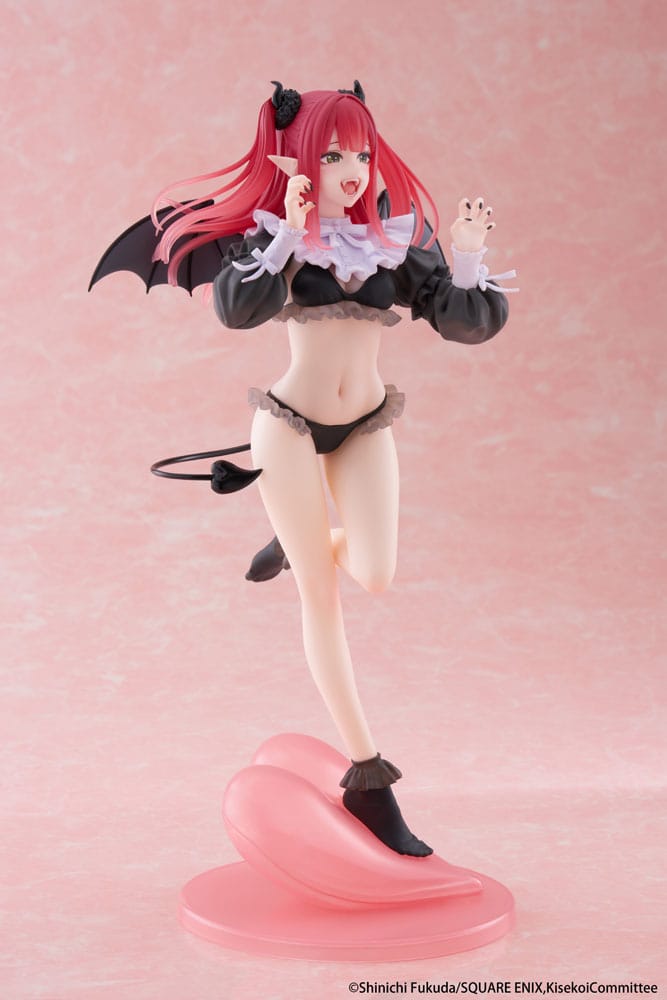 My Dress-Up Darling T-Most PVC Figur Marin Kitagawa (Liz Ver.) Reissue 29 cm Taito Prize