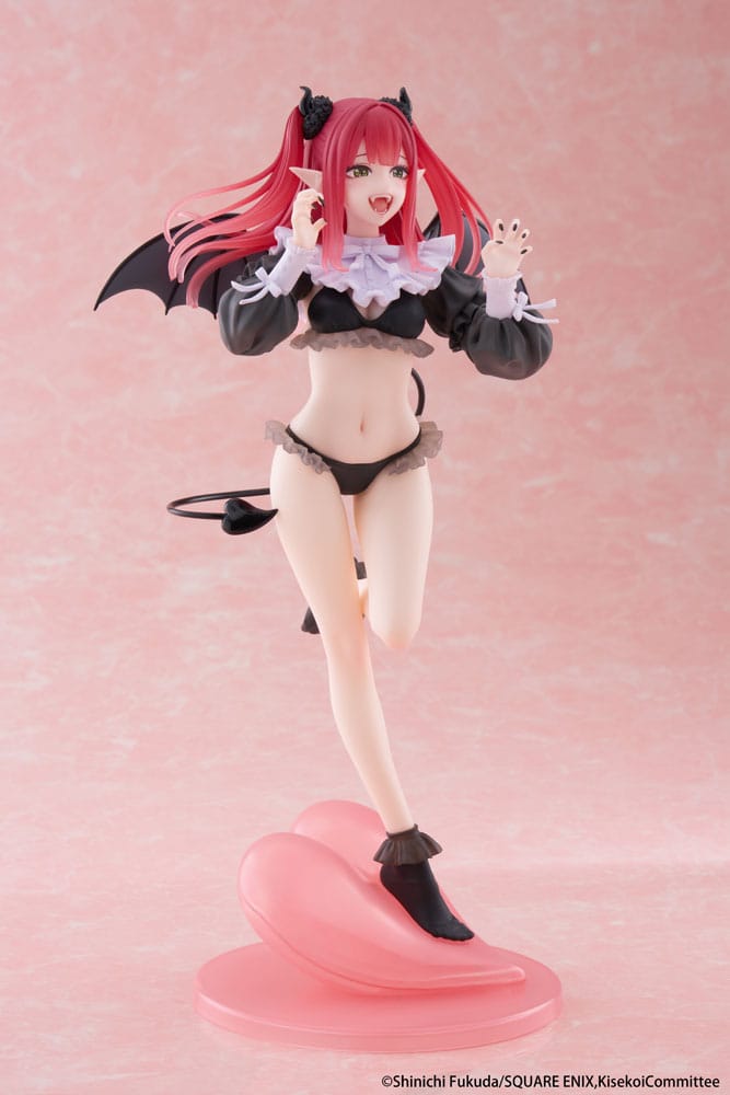 My Dress-Up Darling T-Most PVC Figur Marin Kitagawa (Liz Ver.) Reissue 29 cm Taito Prize