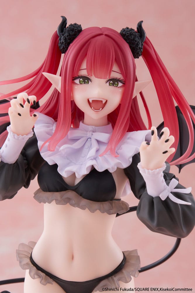 My Dress-Up Darling T-Most PVC Figur Marin Kitagawa (Liz Ver.) Reissue 29 cm Taito Prize
