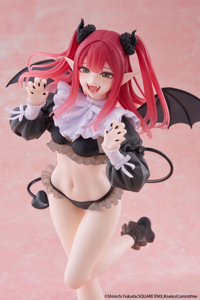 My Dress-Up Darling T-Most PVC Figur Marin Kitagawa (Liz Ver.) Reissue 29 cm Taito Prize
