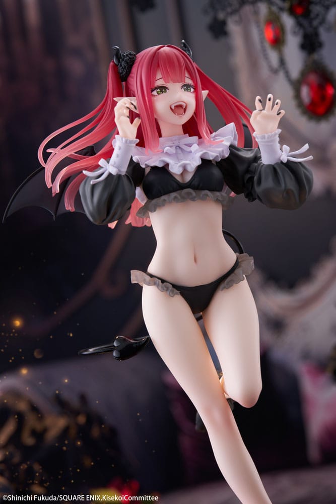 My Dress-Up Darling T-Most PVC Figur Marin Kitagawa (Liz Ver.) Reissue 29 cm Taito Prize