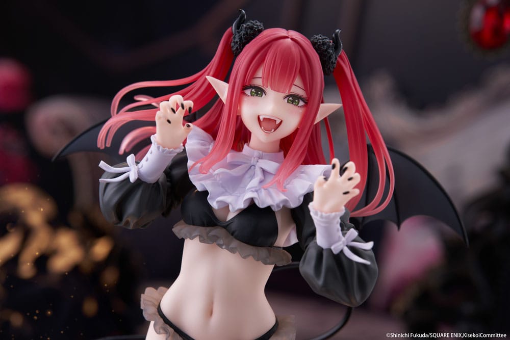 My Dress-Up Darling T-Most PVC Figur Marin Kitagawa (Liz Ver.) Reissue 29 cm Taito Prize