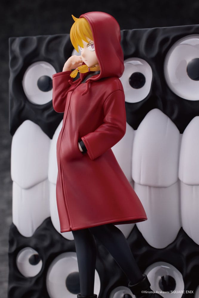 Daemons of the Shadow Realm Taito Kuji Online Ravitier Plus PVC Figur Gabby Composed Face Ver. 16 cm Taito Prize