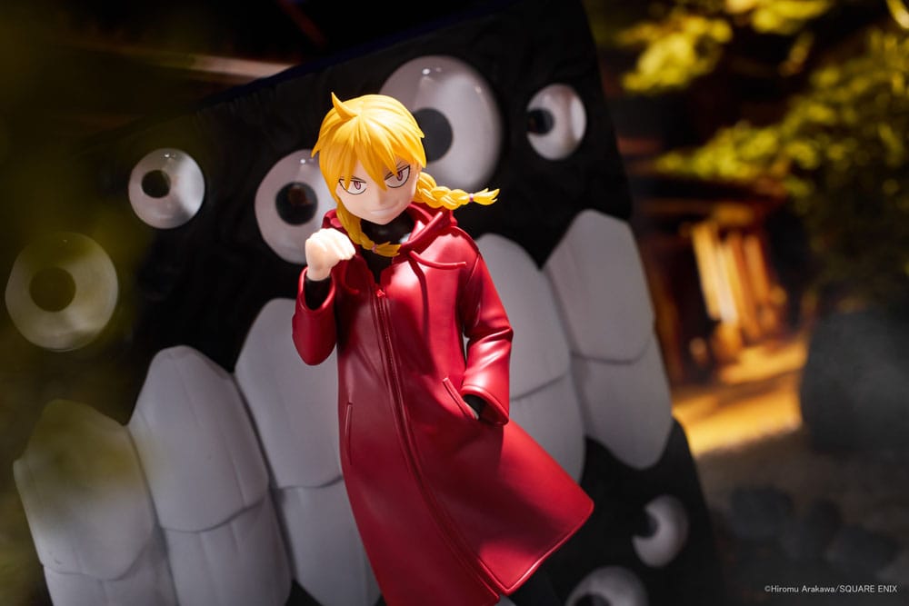 Daemons of the Shadow Realm Taito Kuji Online Ravitier Plus PVC Figur Gabby Bite Ver. 16 cm Taito Prize