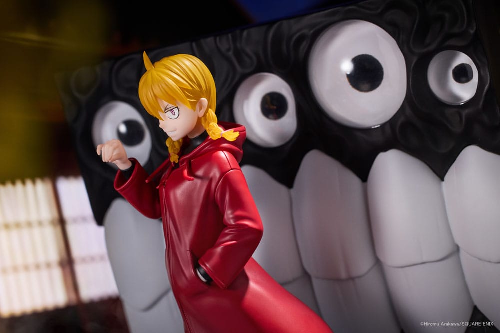 Daemons of the Shadow Realm Taito Kuji Online Ravitier Plus PVC Figur Gabby Bite Ver. 16 cm Taito Prize