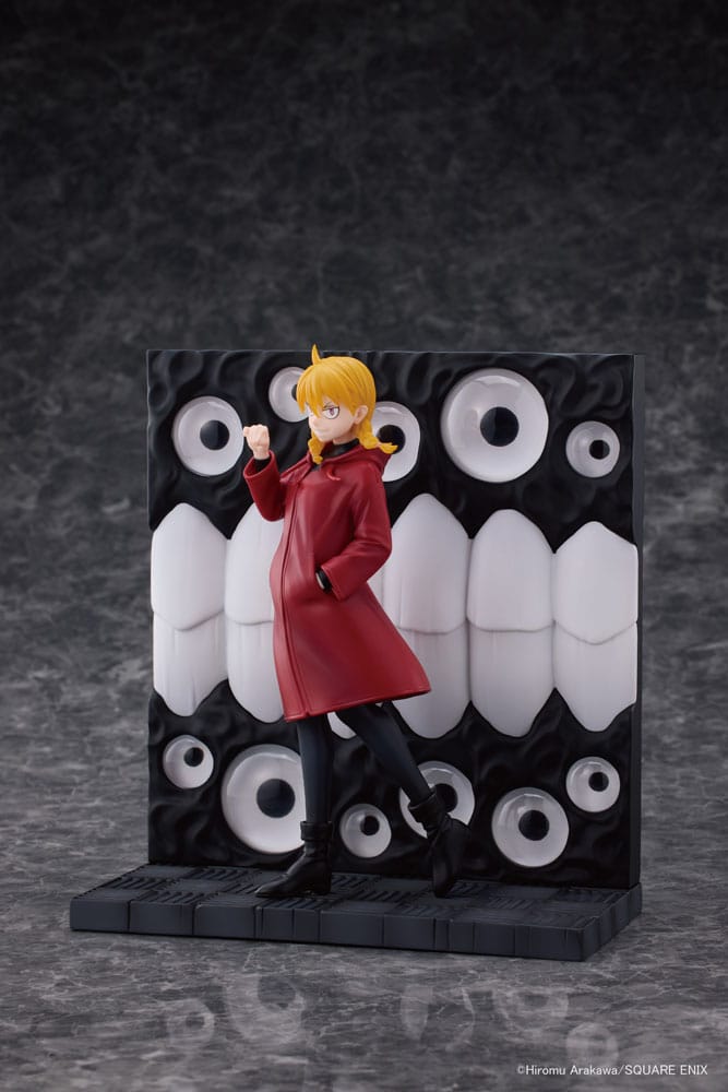 Daemons of the Shadow Realm Taito Kuji Online Ravitier Plus PVC Figur Gabby Bite Ver. 16 cm Taito Prize