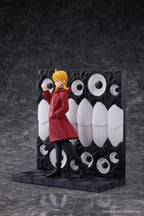 Daemons of the Shadow Realm Taito Kuji Online Ravitier Plus PVC Figur Gabby Bite Ver. 16 cm Taito Prize